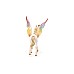 Schleich Winged Rainbow Unicorn, Foal (70577)