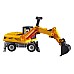 Playmobil Excavator (71407)