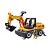 Playmobil Excavator (71407)