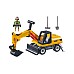 Playmobil Excavator (71407)