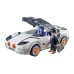 Playmobil Agent P's Spy Racer (71587)
