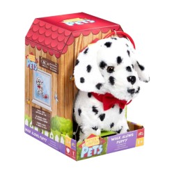 Happy Pets Walk Along Puppy Dalmatian (31511148)