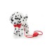 Happy Pets Walk Along Puppy Dalmatian (31511148)