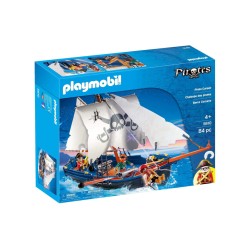 Playmoobil Pirate Corsair (5810)