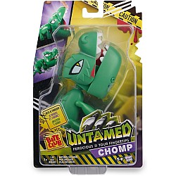 Am Untamed Bite Club Crocodile