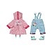 Baby Born Deluxe Rain Set (835241) Baby Born Deluxe Rain Set (835241)