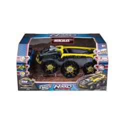 Nikko Hercules Rc 30cm (104201)