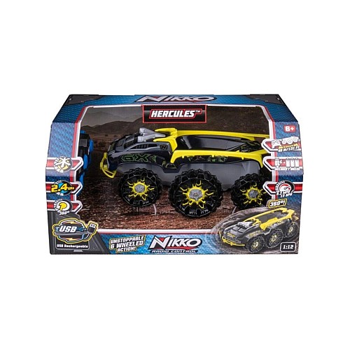 Nikko Hercules Rc 30cm (104201)