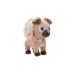 Pokemon Plush 20cm Rockruff Cdu (pkw3663)