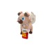 Pokemon Plush 20cm Rockruff Cdu (pkw3663)