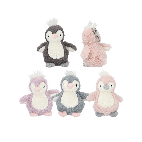 Princess Mimi Plush Baby Penguin Pendant Penguin Random (0413171)