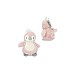 Princess Mimi Plush Baby Penguin Pendant Penguin Random (0413171)