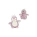 Princess Mimi Plush Baby Penguin Pendant Penguin Random (0413171)