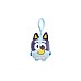Bluey Bingo Mini Plush With Bag Clip (90282)