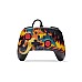 Powera Enhanced Wired Controller Charizard Firestorm