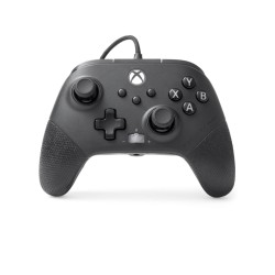 Powera Fusion Pro 4 Wired Controller Black