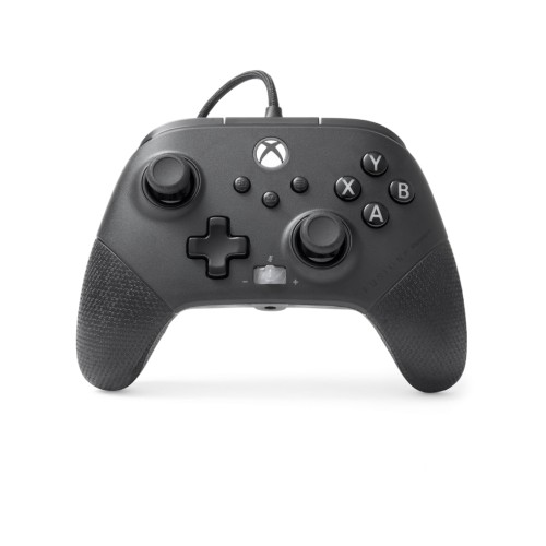 Powera Fusion Pro 4 Wired Controller Black