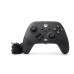 Powera Fusion Pro 4 Wired Controller Black