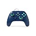 Powera Wired Controller Mariner Blue