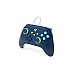 Powera Wired Controller Mariner Blue