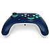 Powera Wired Controller Mariner Blue