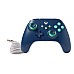 Powera Wired Controller Mariner Blue