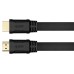 Piranha High Speed Hdmi Cable 3m