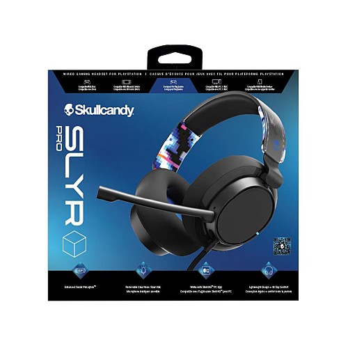 Skullcandy Slyr Pro Headset