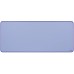 Logitech Studio Series Desk Mat Lilac Logitech Studio Series Desk Mat Lilac
