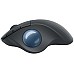 Logitech Ergo M575s Wireless Trackball Black Mouse