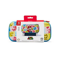 Powera Slim Case Photo Booth Mario