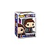 Funko Pop What If Captain Carter #1468 9cm