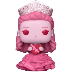 Funko Pop Movies Wicked Glinda (valentine) #1712 9cm