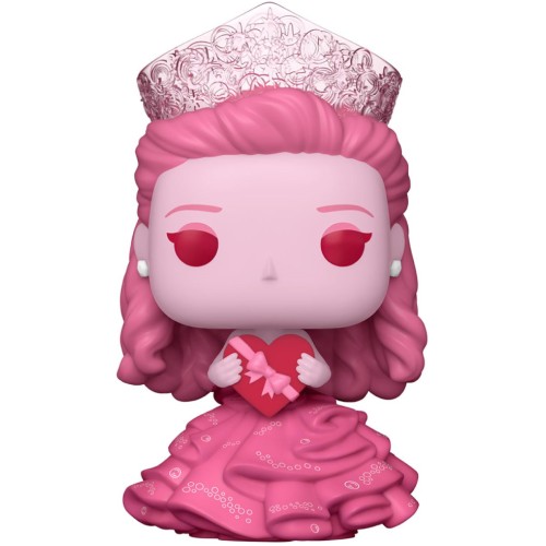 Funko Pop Movies Wicked Glinda (valentine) #1712 9cm