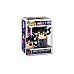 Funko Pop Marvel What If...? -infinity Captain Carter #1464 Bobble-head 9cm