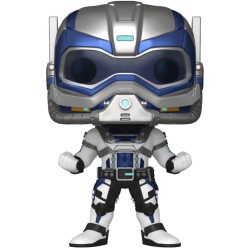 Funko Pop Marvel What If...? Goliath #1467 Bobble-head 9cm