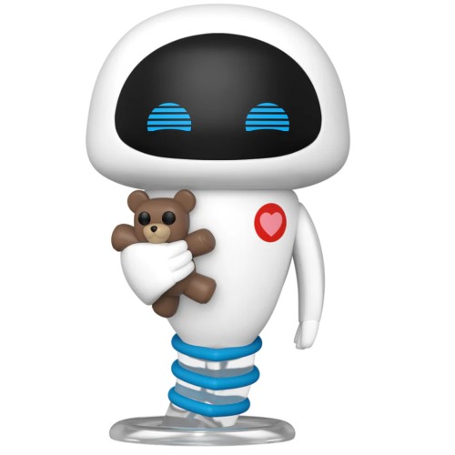Funko Pop Disney Wall-e Eve (valentine) #1531 9cm