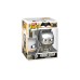 Funko Bitty Pop Rides Dc Batman Batman With Batmobile