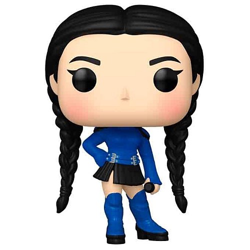 Funko Pop Rocks Rosalia Rosalia (motomami Tour) #416 9cm