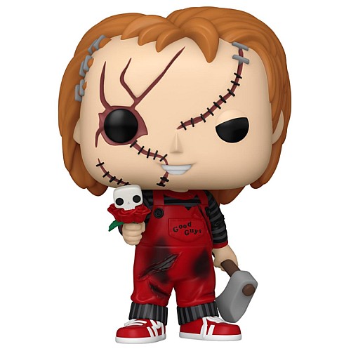 Funko Pop Movies Chucky Chucky (valentine) #1726 9cm