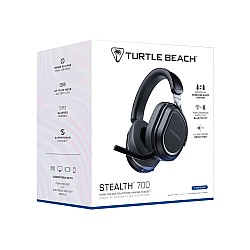 Stealth 700 Gen 3 Black