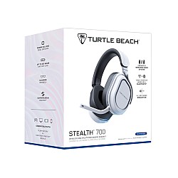 Stealth 700 Gen 3 White