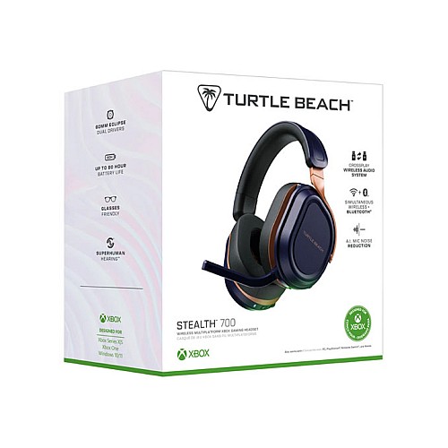 Stealth 700 Gen 3 Cobalt