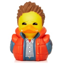 Numskull Bttf bz Mini Marty Mcfly