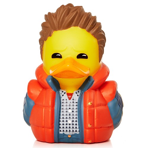 Numskull Bttf bz Mini Marty Mcfly