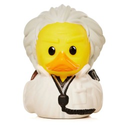 Numskull Bttf bz Mini Doc Brown