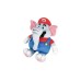 Super Mario Wonder Mario Elephant Plush 27cm