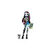 Monster High Core Doll With Pet Frankie (hxh73)