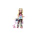 Monster High Core Doll With Pet Lagoona (hxh75)