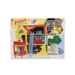 Pippi Langstrompe Pippi's Villa Villekulla Dollhouse (18103)